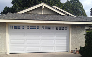 Unique Garage Door
