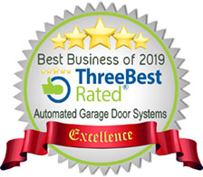 ThreeBest Rated Best Business of 2019